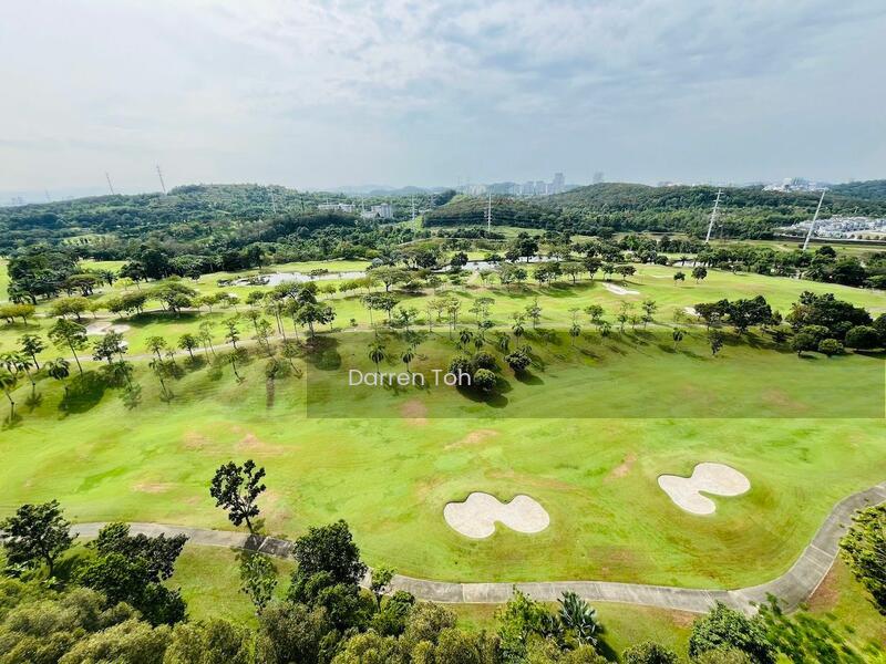 Puteri Palma Condominiums - 4