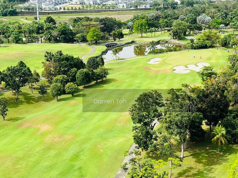 Puteri Palma Condominiums - 5