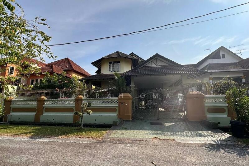Taman Setia Gombak - 5