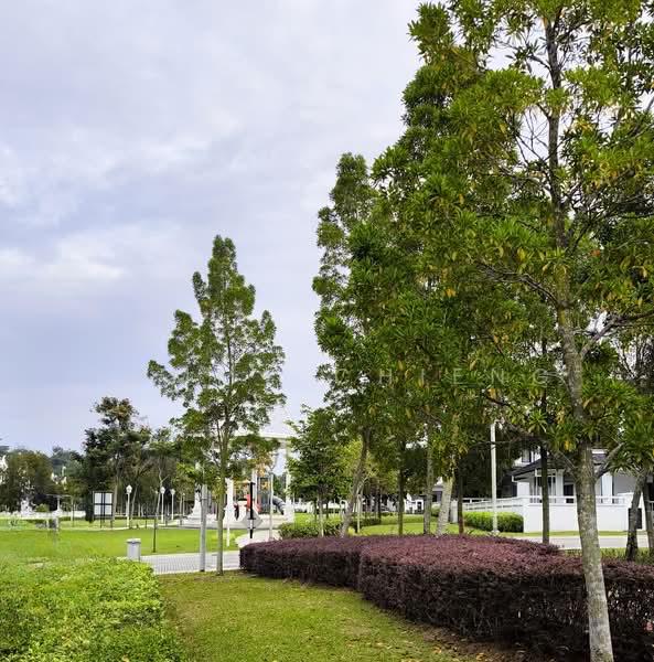 Eco Majestic Gentlebre Bungalow Land - 5