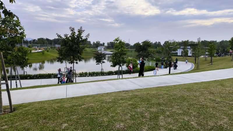 Eco Majestic Gentlebre Bungalow Land - 4