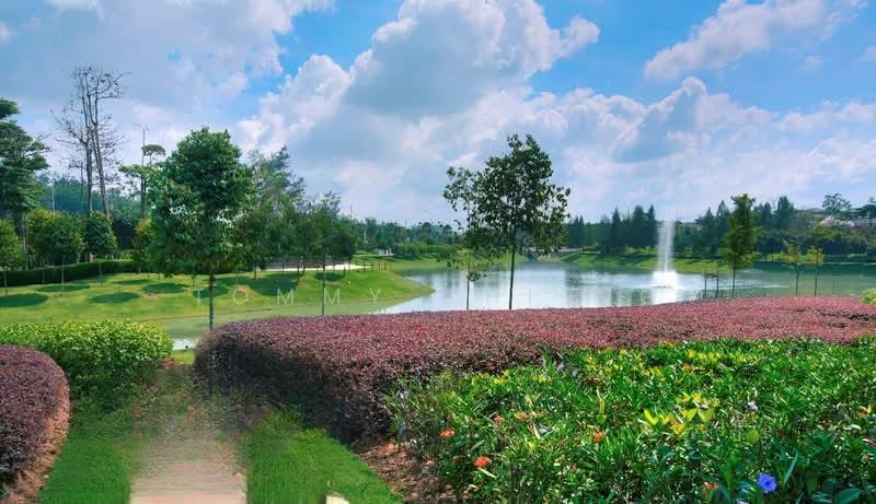 Eco Majestic Gentlebre Bungalow Land - 1