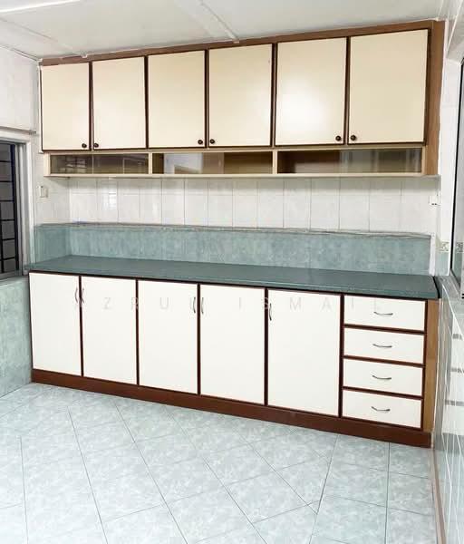 Taman Bunga Raya - 5