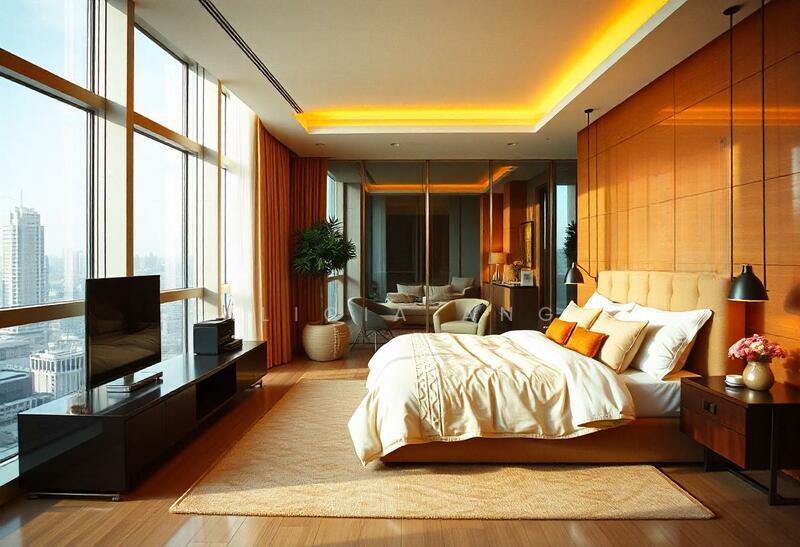 Forest Hill Residences - 5