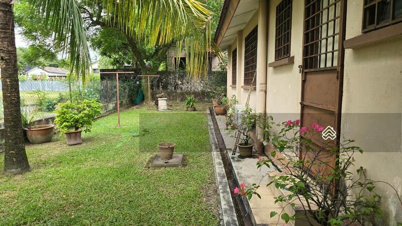 Bukit Gasing, Petaling Jaya - 2