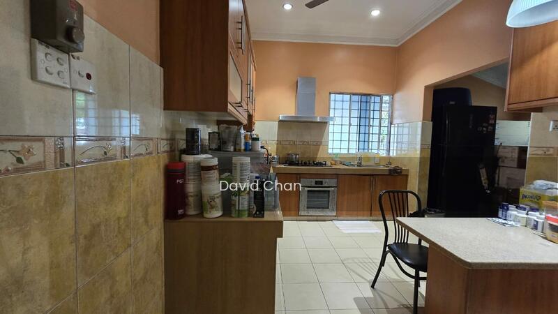 Bukit Gasing, Petaling Jaya - 3