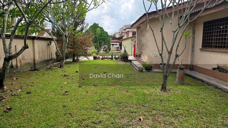 Bukit Gasing, Petaling Jaya - 4