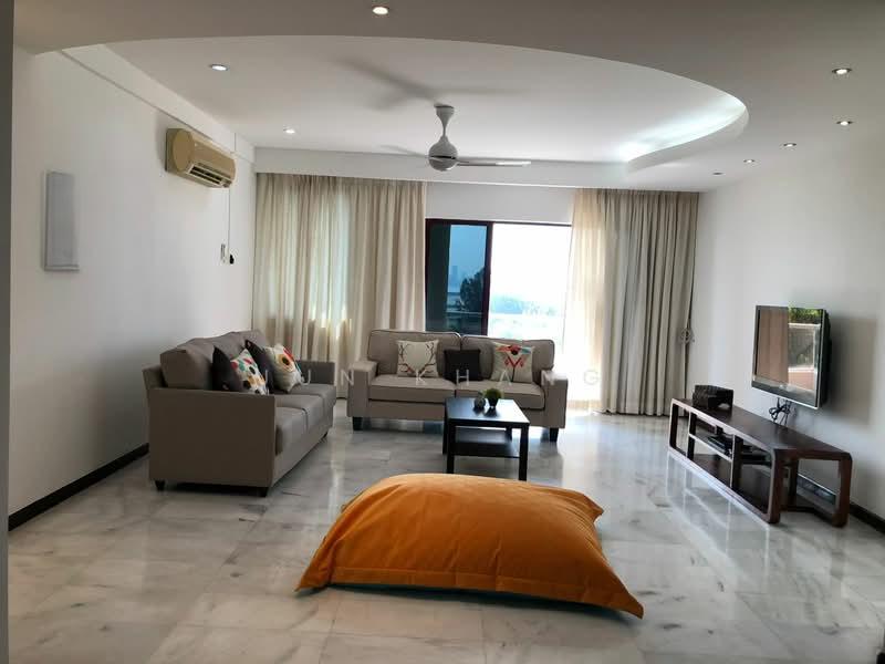 Marina Bay Condominium - 5