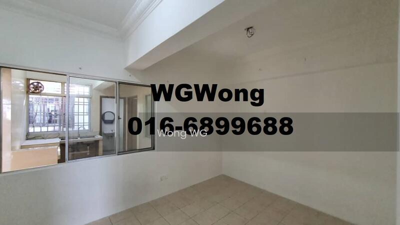Pangsapuri Seri Setia - 3