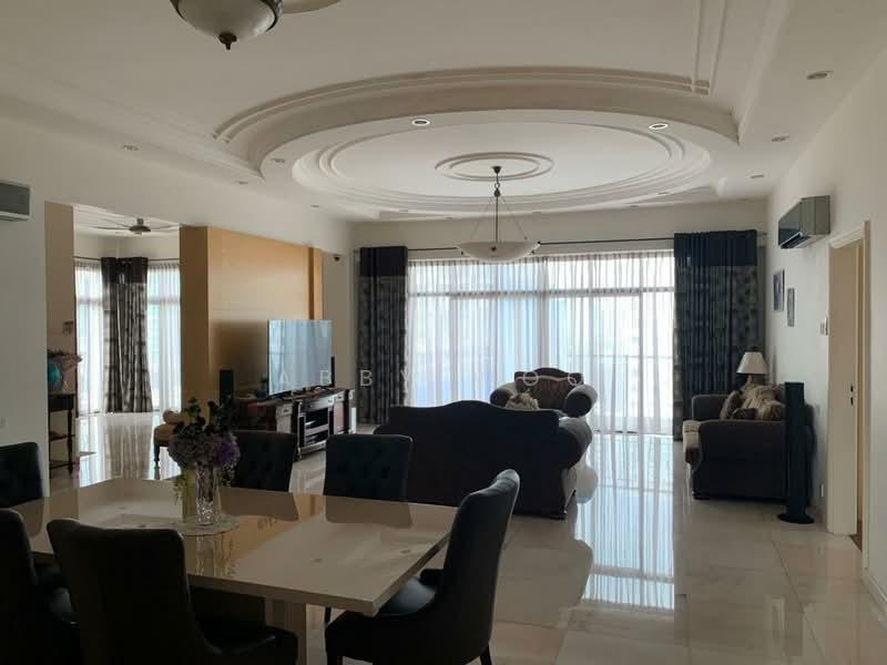 The Palazzo - 2