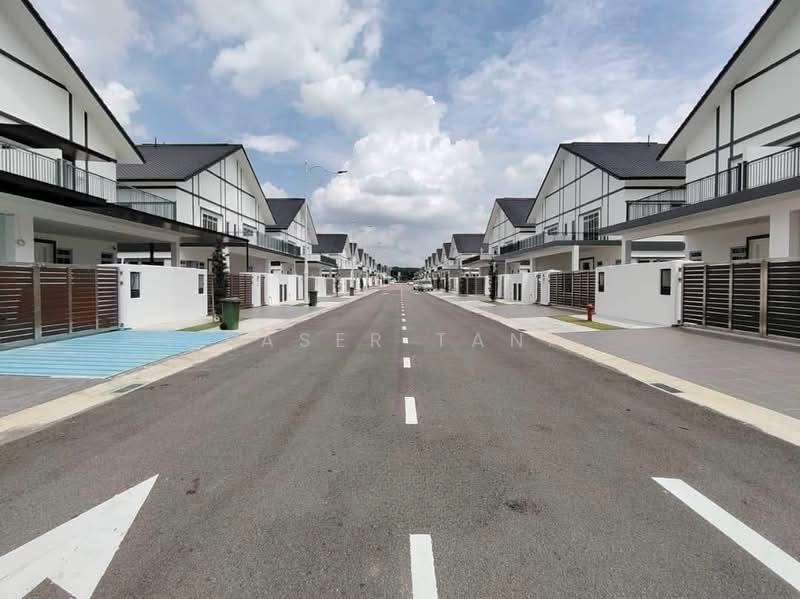 EcoWorld Bayfield,Taman Ekoflora - 2