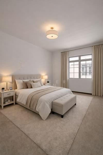 EcoWorld Bayfield,Taman Ekoflora - 4