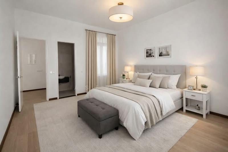 EcoWorld Bayfield,Taman Ekoflora - 1