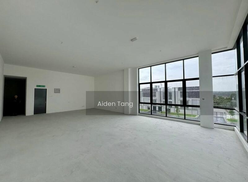 Eco Business Park @ Johor Bahru - 5