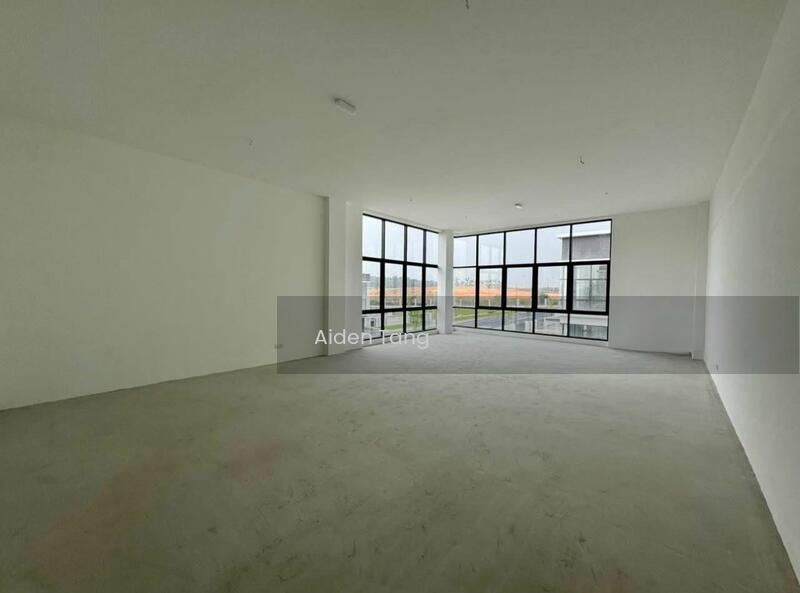 Eco Business Park @ Johor Bahru - 4