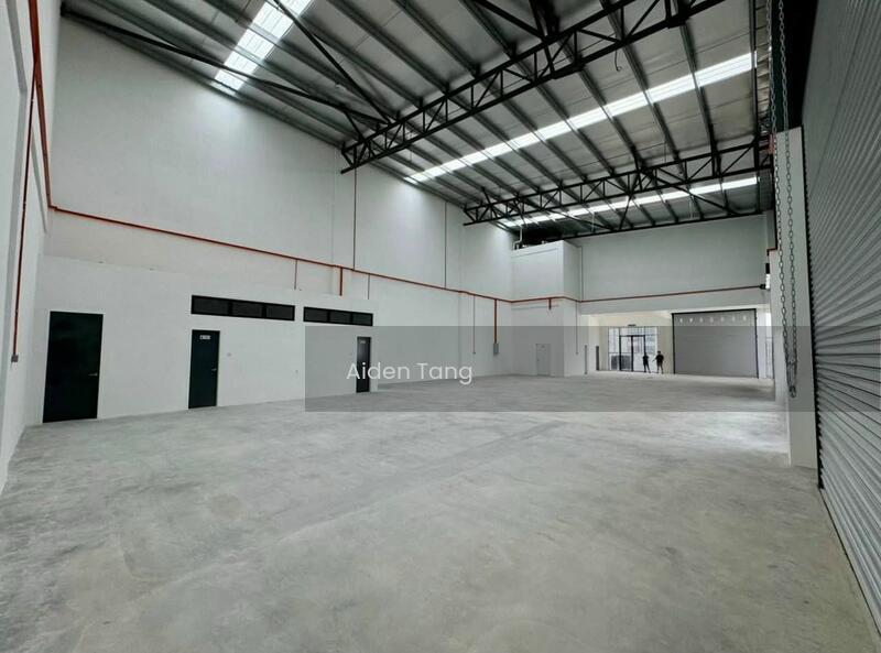 Eco Business Park @ Johor Bahru - 3