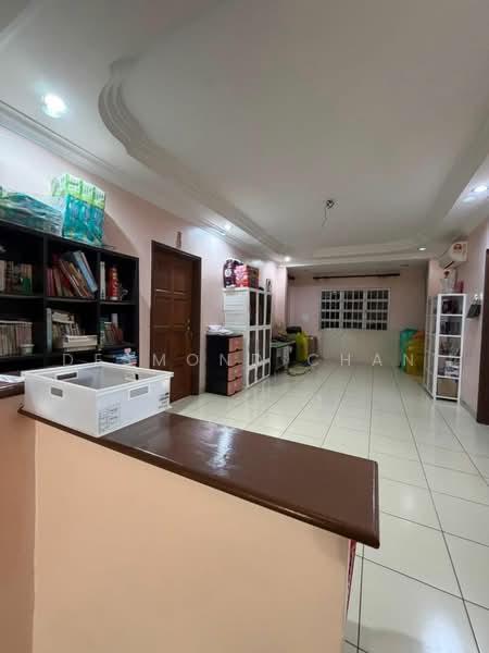 Bandar Bukit Tinggi Klang - 5