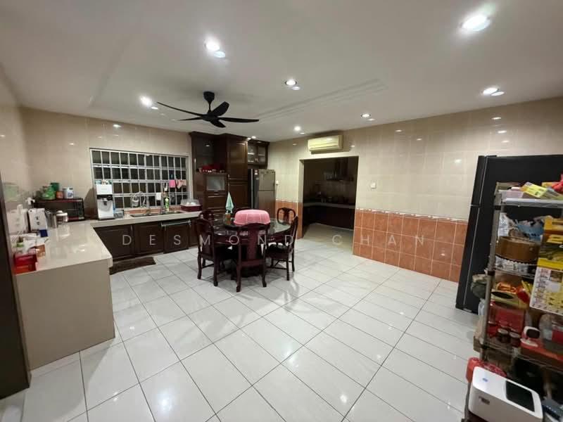 Bandar Bukit Tinggi Klang - 3