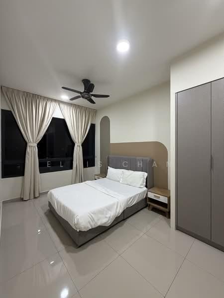 Nidoz Residences @ Desa Petaling - 5