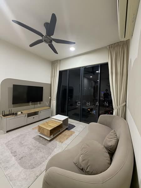 Nidoz Residences @ Desa Petaling - 2