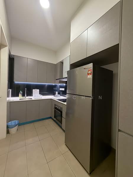 Nidoz Residences @ Desa Petaling - 3