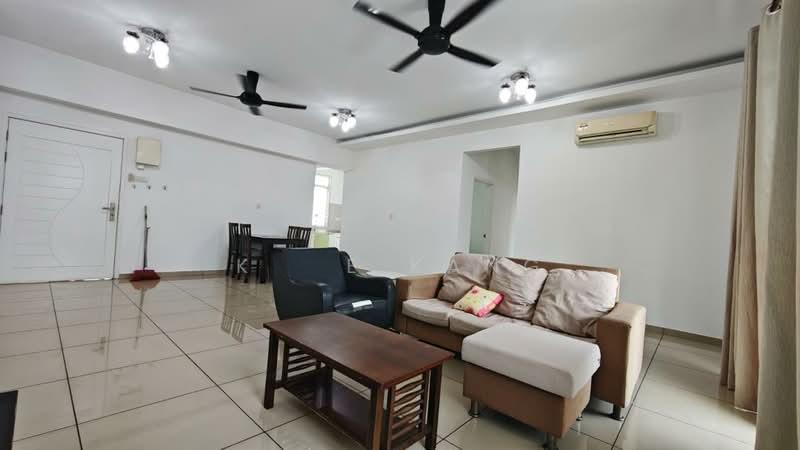 Arena Residence - 4