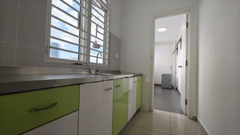 Arena Residence - 3