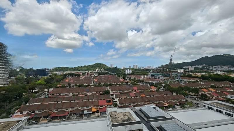 Arena Residence - 5