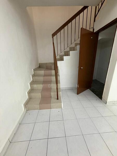 Tampoi Tampoi Tampois - 5