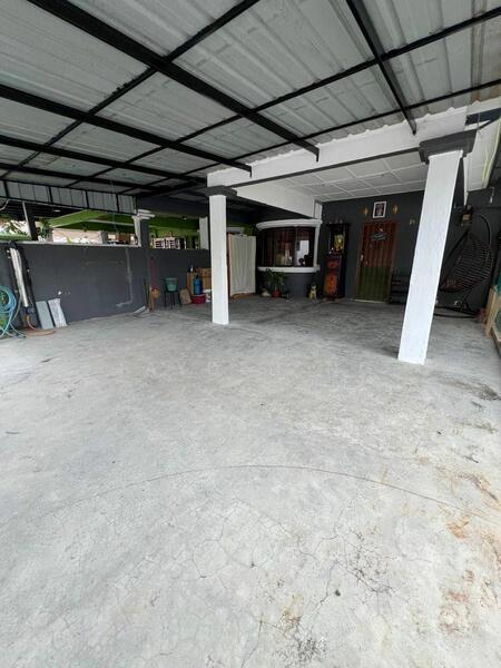 Tampoi Tampoi Tampois - 1