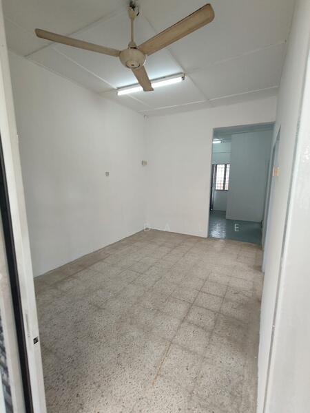 Perumahan Seri Mahkota Maju 2 - 5