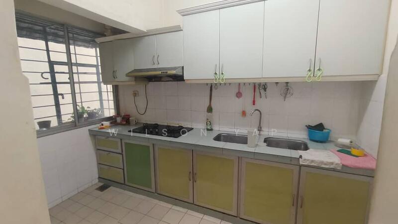 SD Apartments II - 1