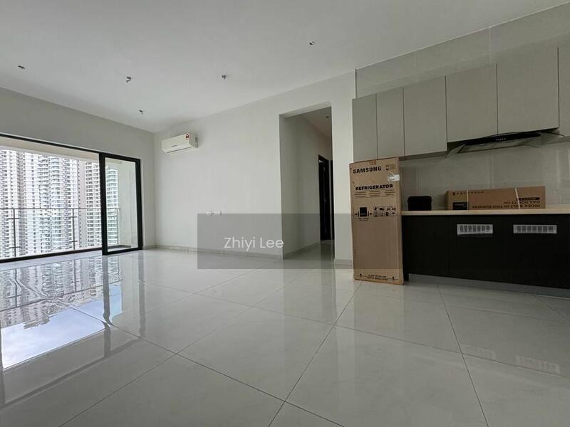 Kings Bay @ Country Garden Danga Bay - 3