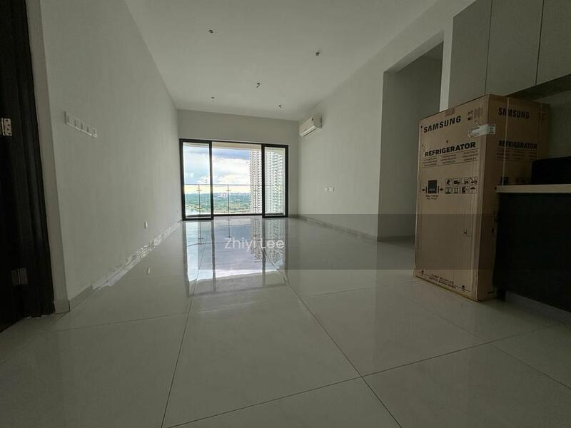 Kings Bay @ Country Garden Danga Bay - 4