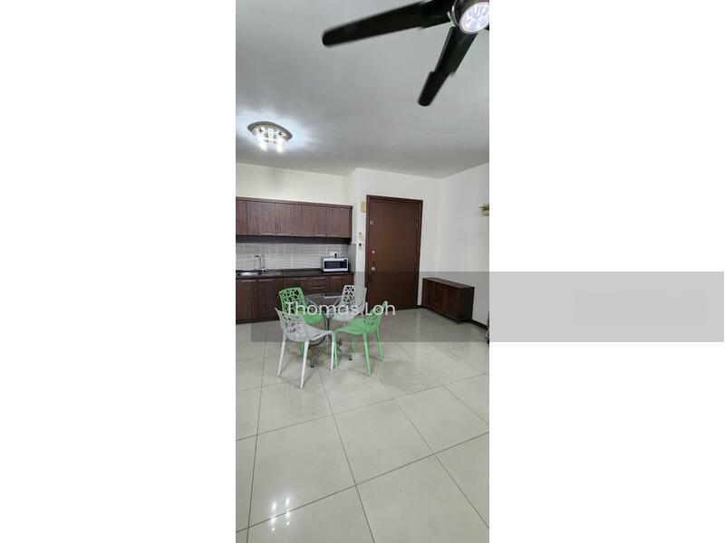 Saujana Residency - 4