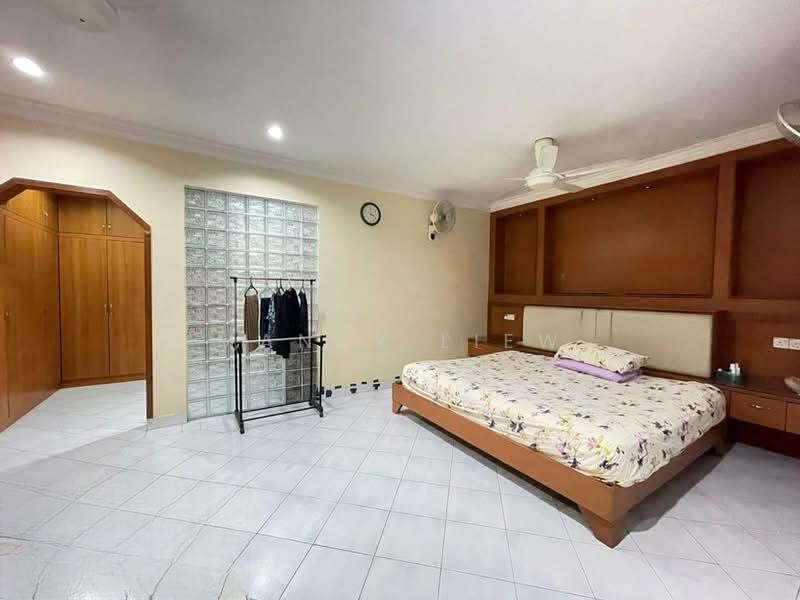 TAMAN BUKIT MALURI - 2