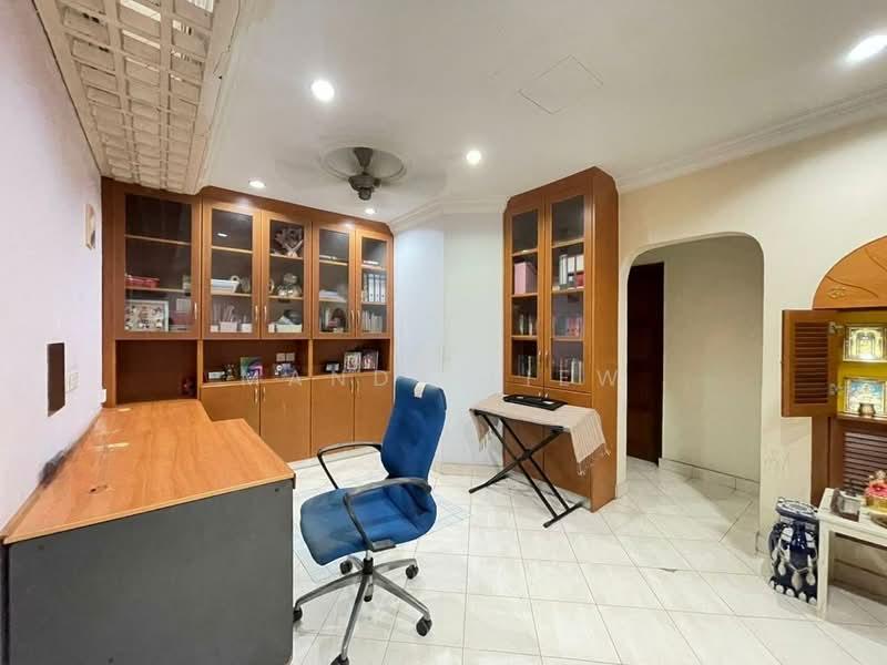 TAMAN BUKIT MALURI - 3