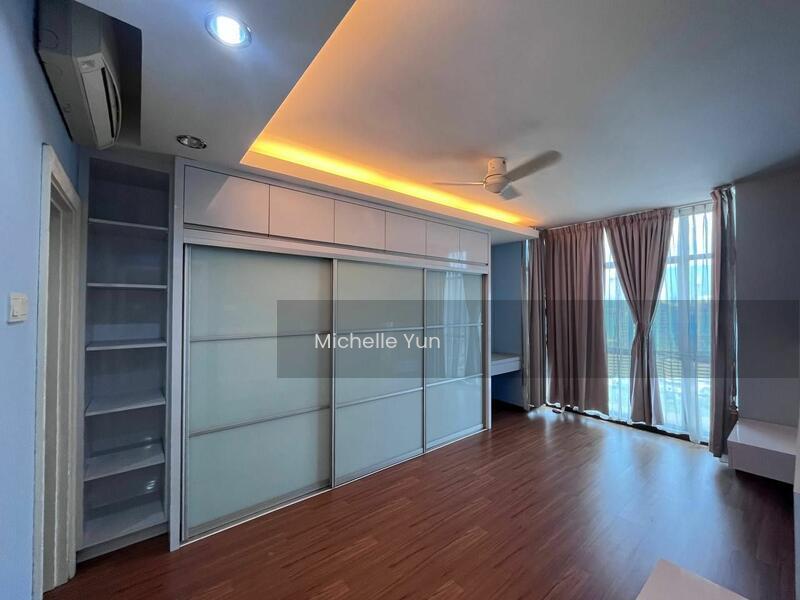 Saville Residence - 4