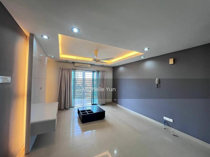 Saville Residence - 2