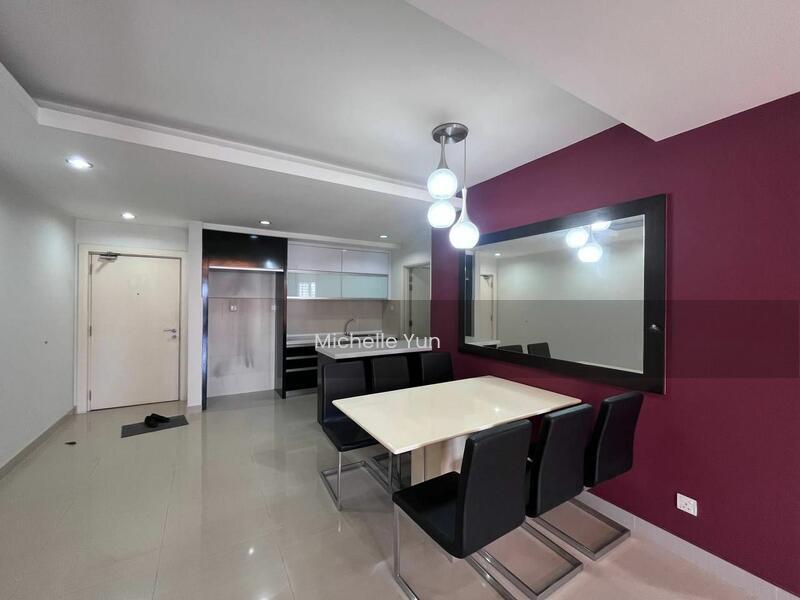 Saville Residence - 1