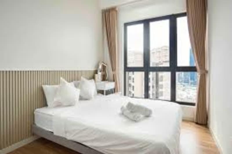 UNA Serviced Apartment - 2