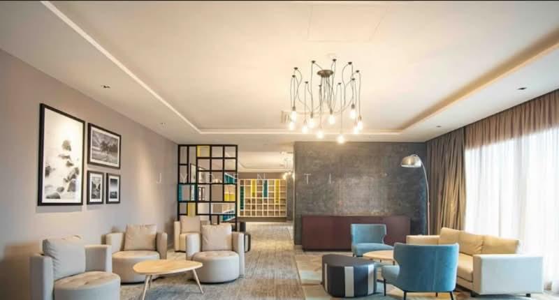UNA Serviced Apartment - 3