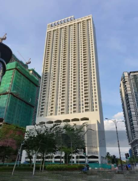UNA Serviced Apartment - 4