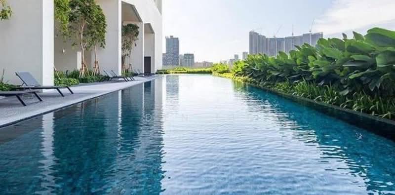 UNA Serviced Apartment - 5