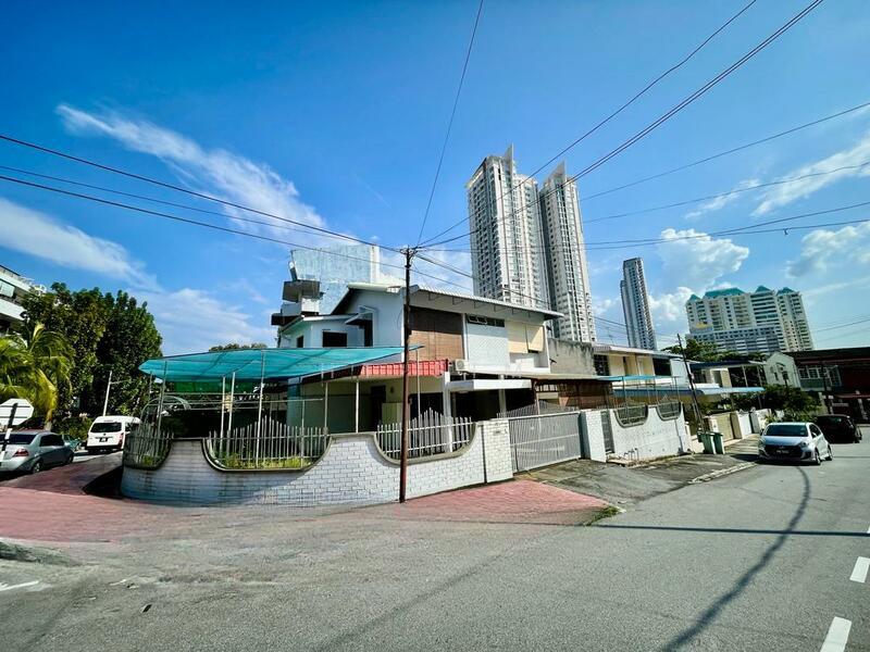 solok batu bukit - 1