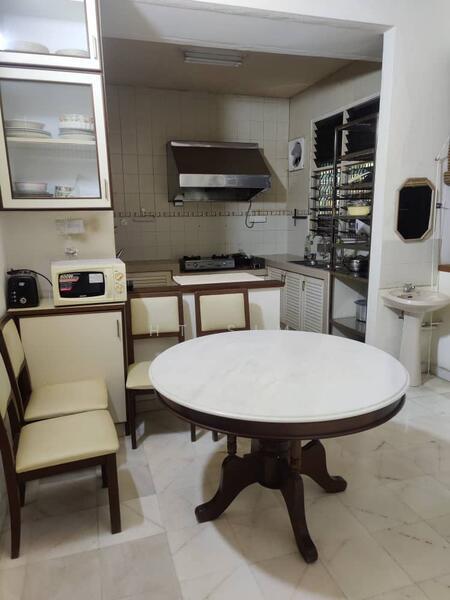 solok batu bukit - 2