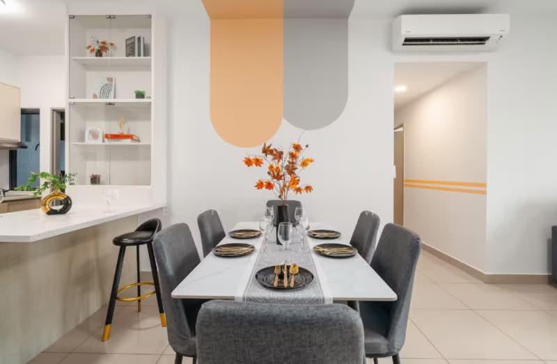 Arena Residences - 4