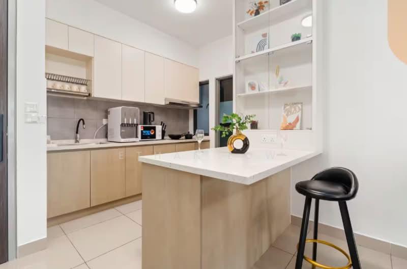 Arena Residences - 3