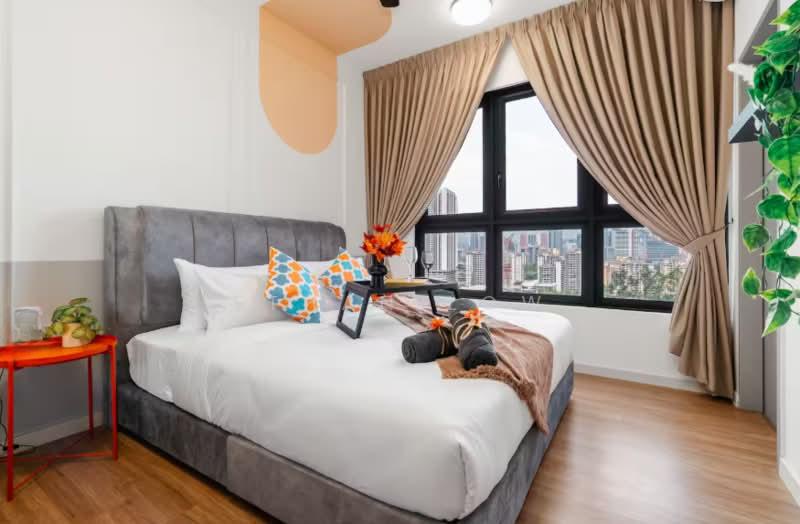 Arena Residences - 5