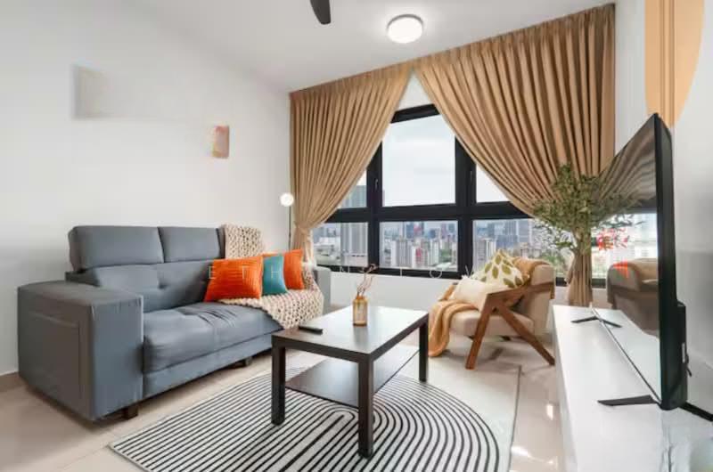 Arena Residences - 2